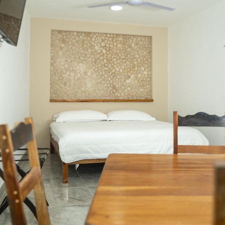 Casa Marco'S Hotel Valladolid  Luaran gambar
