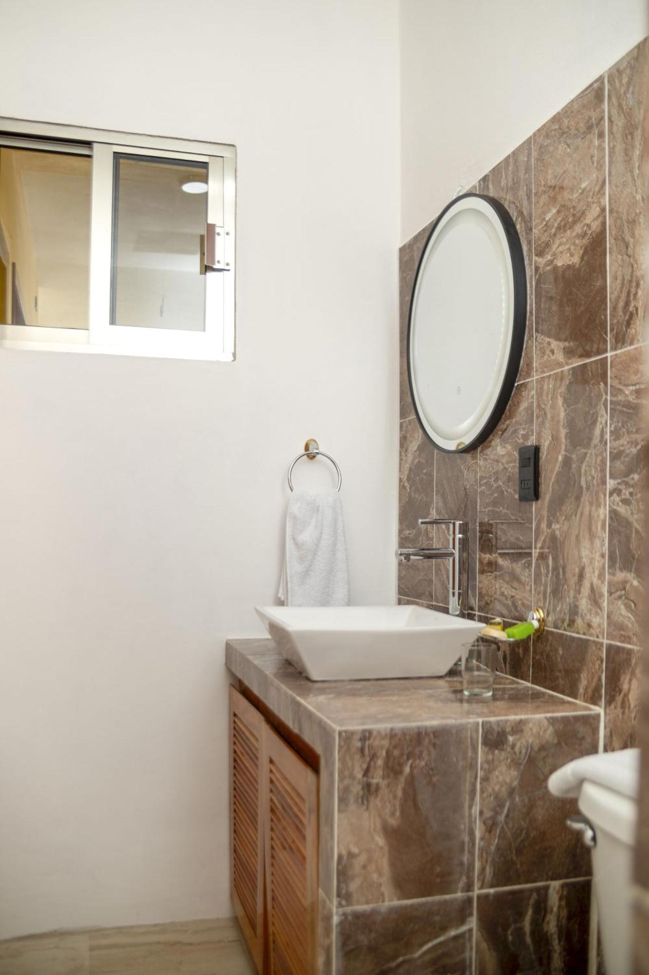 Casa Marco'S Hotel Valladolid  Luaran gambar