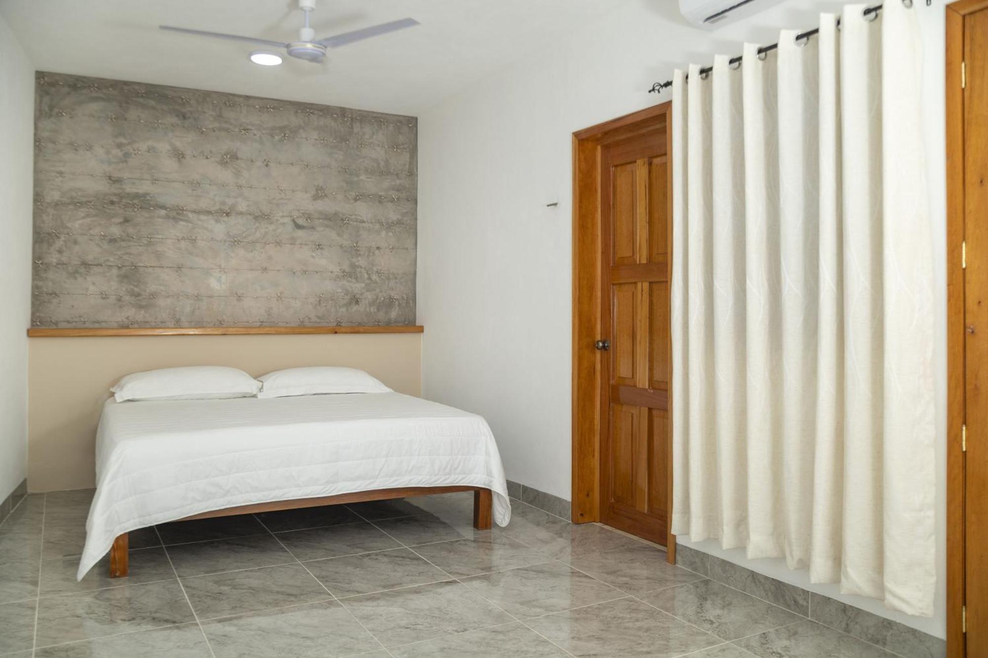 Casa Marco'S Hotel Valladolid  Luaran gambar