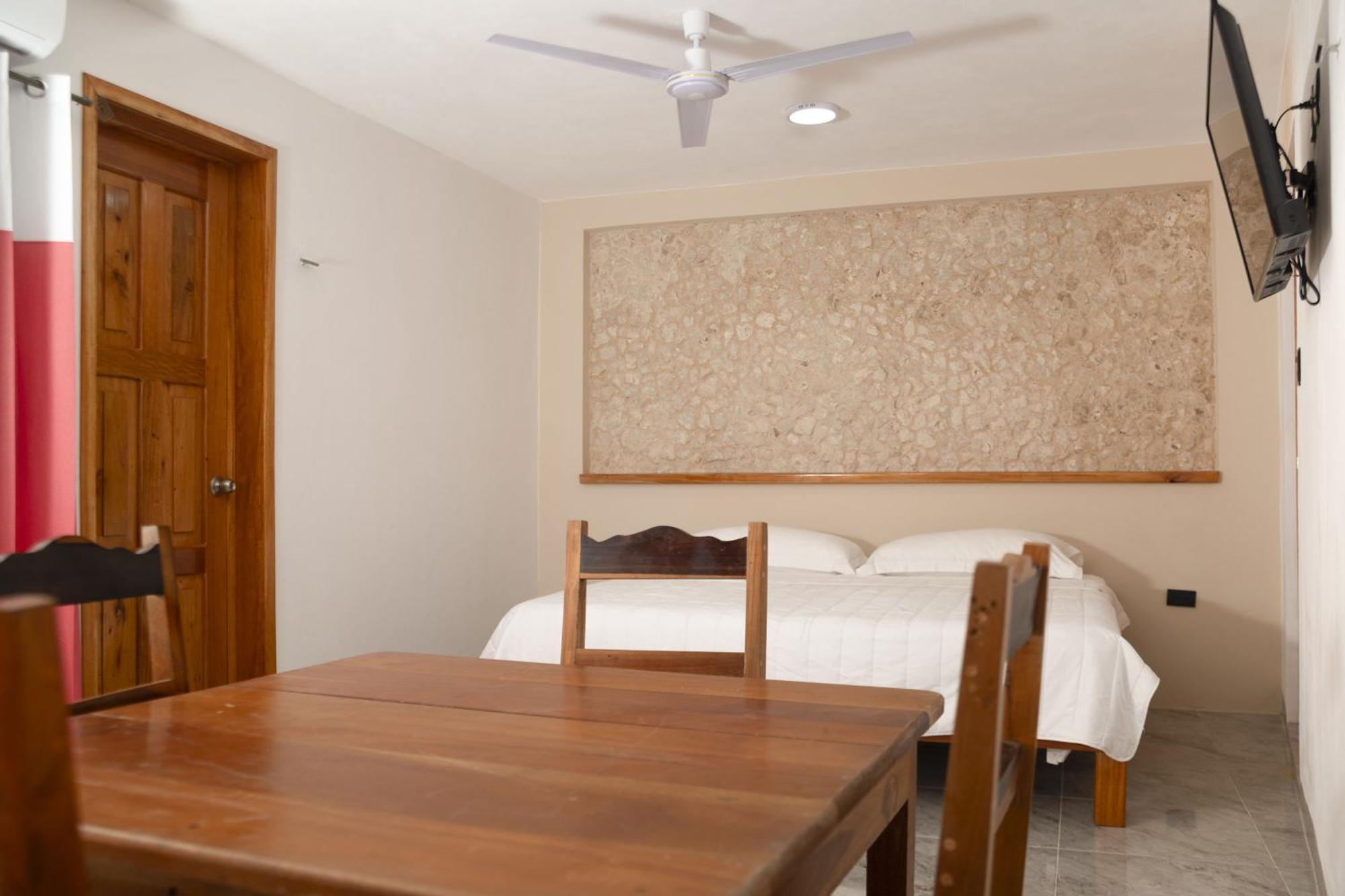 Casa Marco'S Hotel Valladolid  Luaran gambar