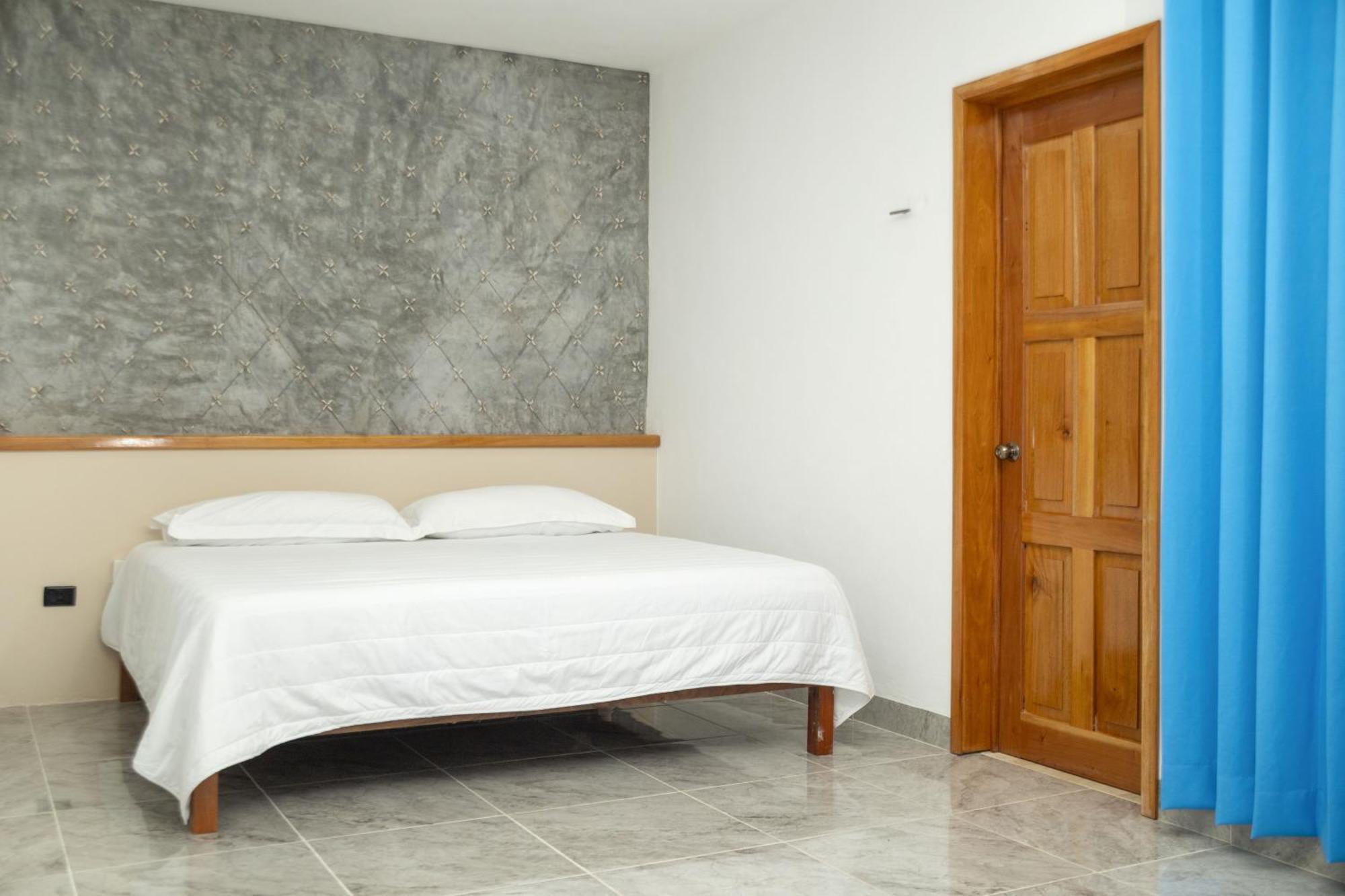 Casa Marco'S Hotel Valladolid  Luaran gambar