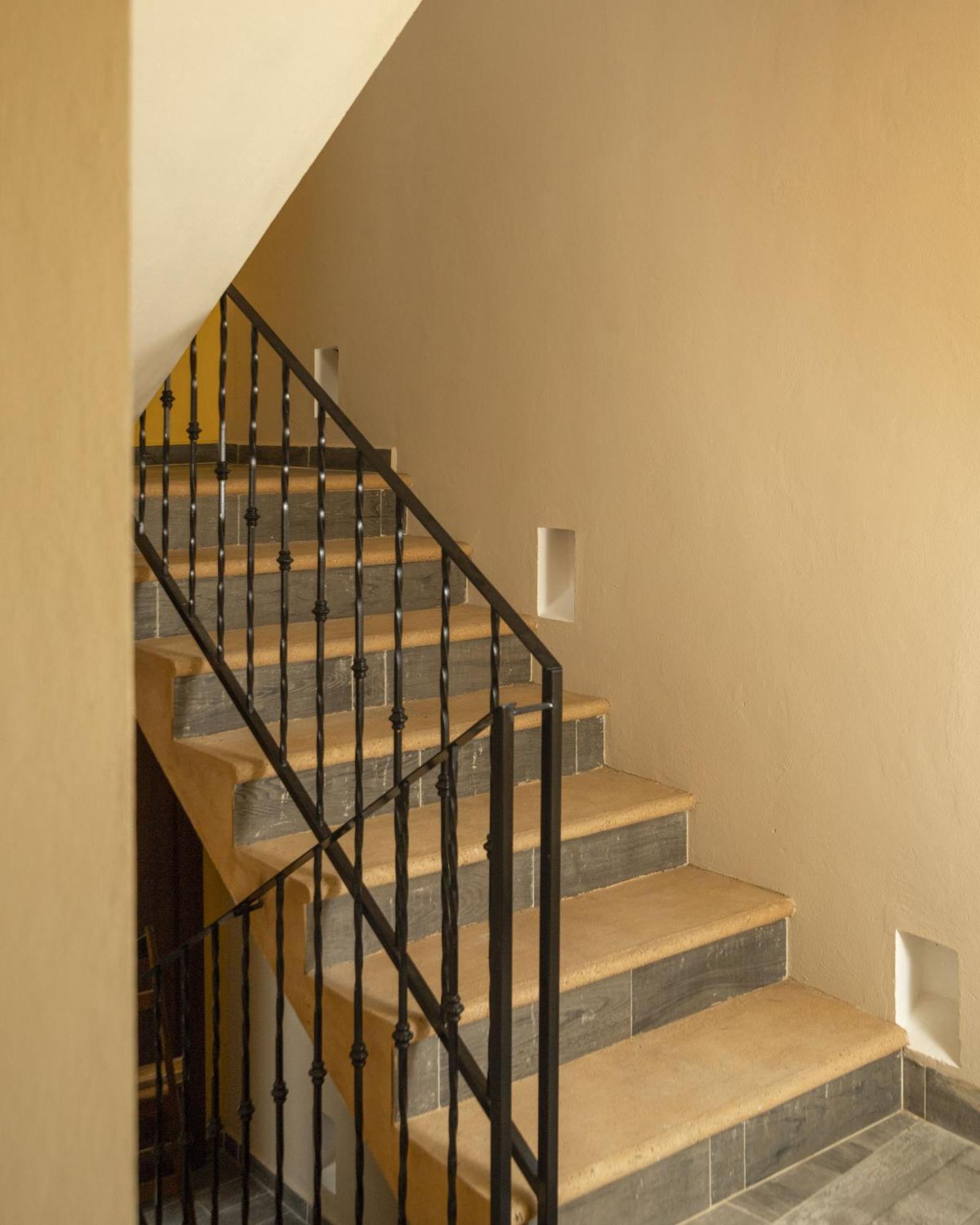 Casa Marco'S Hotel Valladolid  Luaran gambar