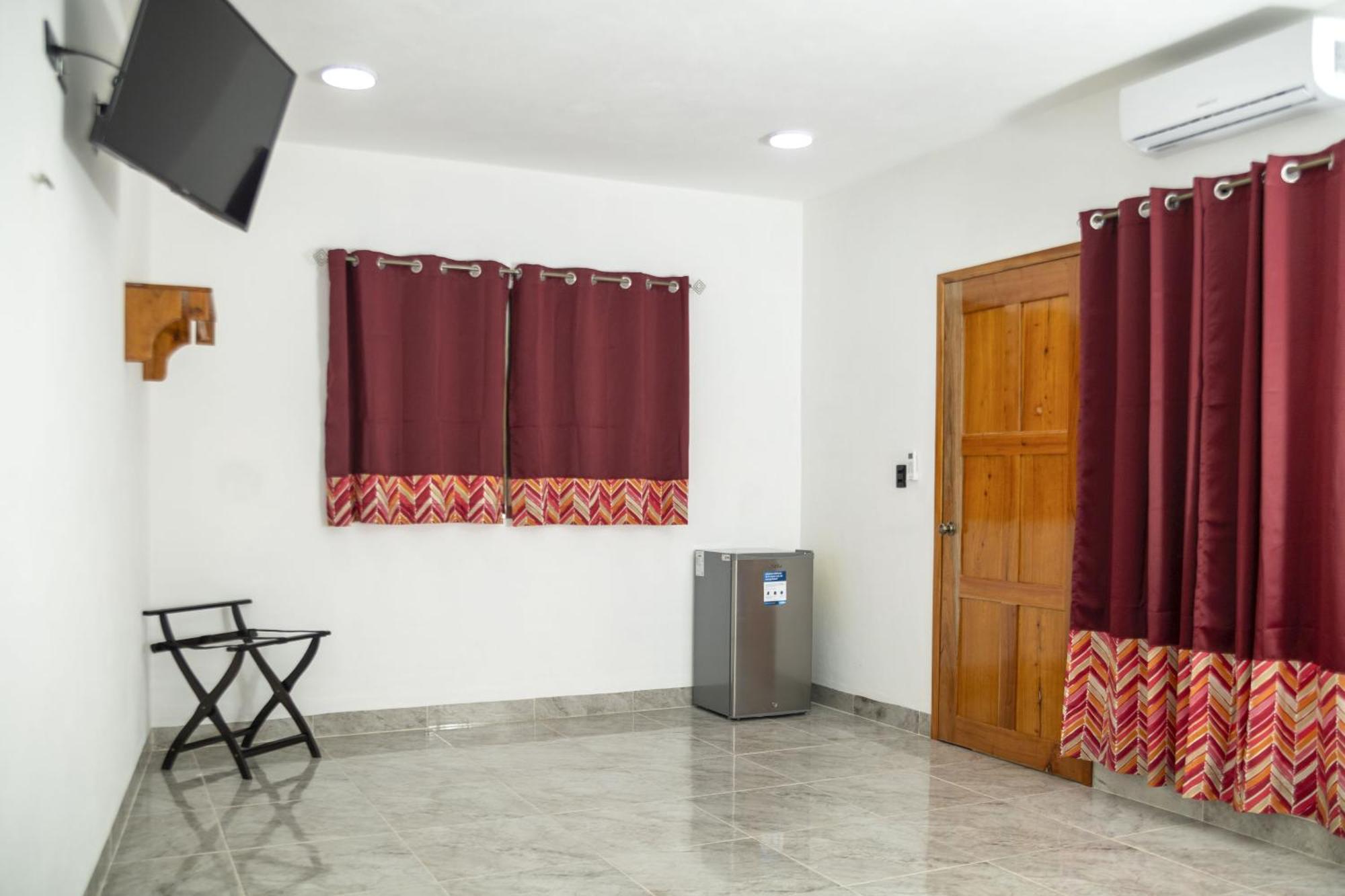 Casa Marco'S Hotel Valladolid  Luaran gambar
