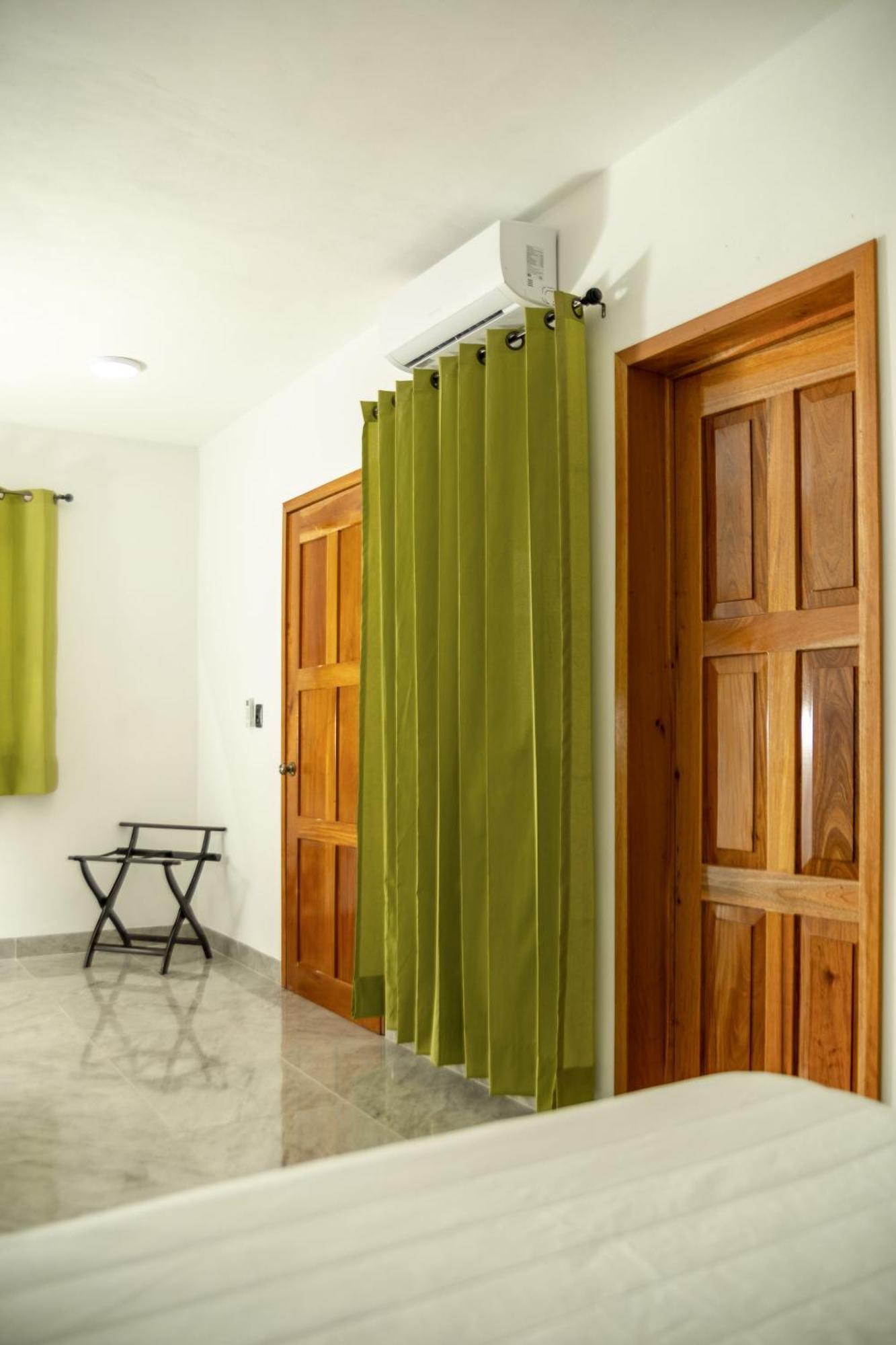 Casa Marco'S Hotel Valladolid  Luaran gambar