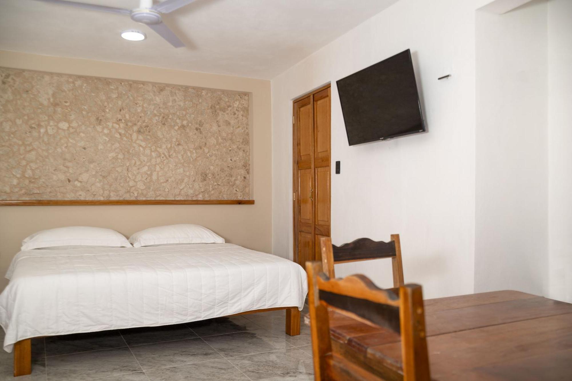 Casa Marco'S Hotel Valladolid  Luaran gambar