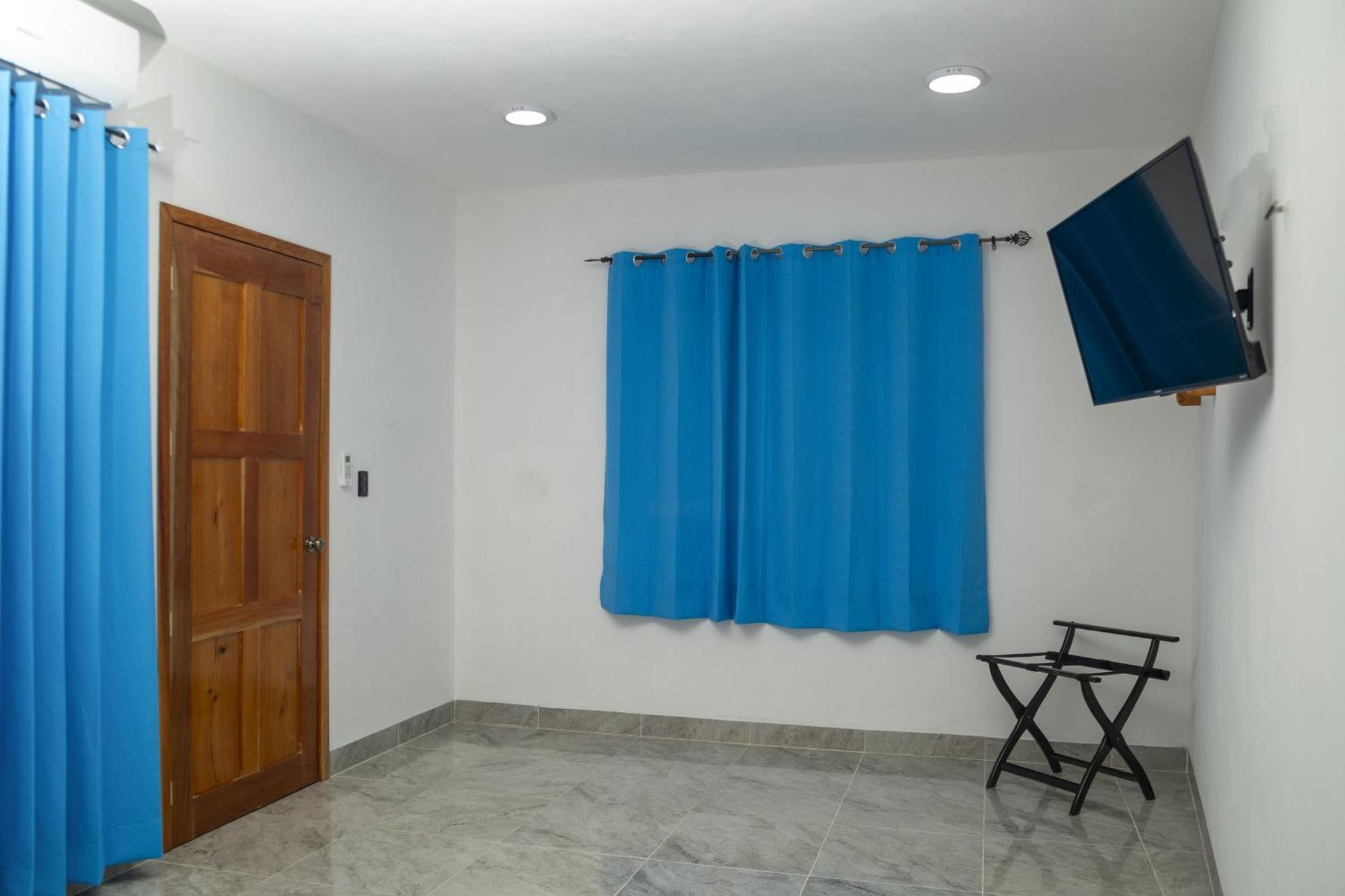 Casa Marco'S Hotel Valladolid  Luaran gambar