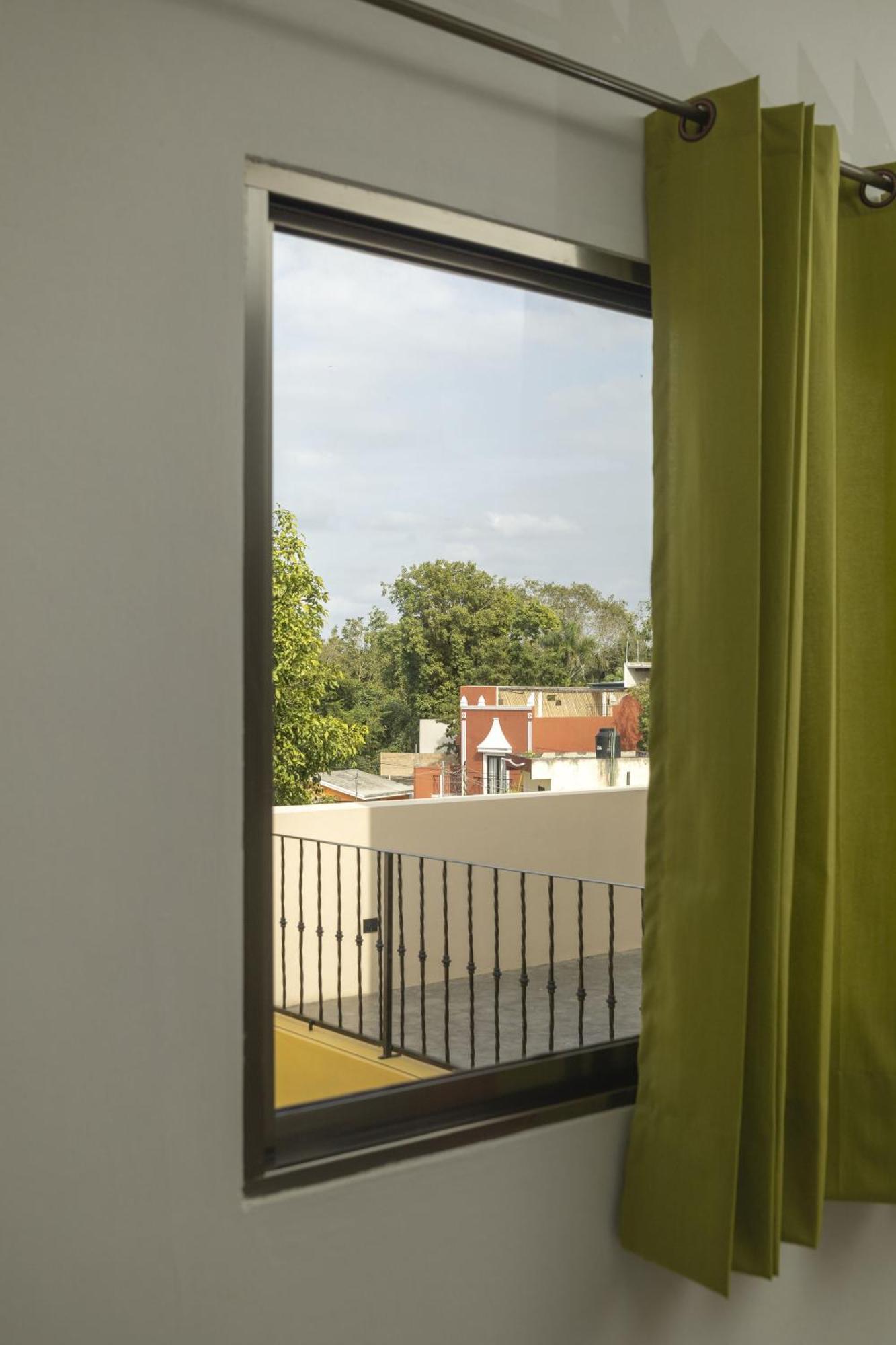 Casa Marco'S Hotel Valladolid  Luaran gambar
