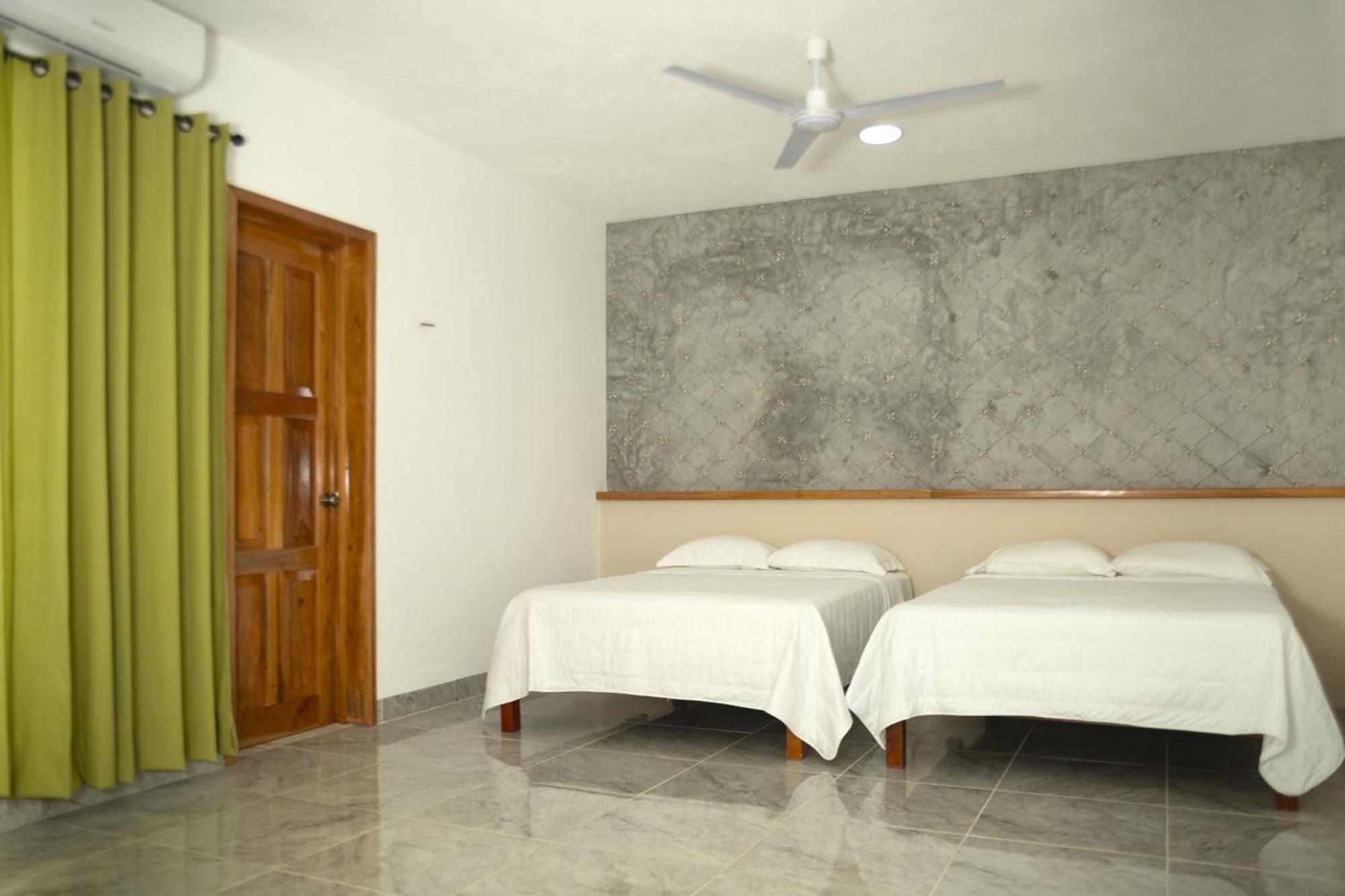 Casa Marco'S Hotel Valladolid  Luaran gambar