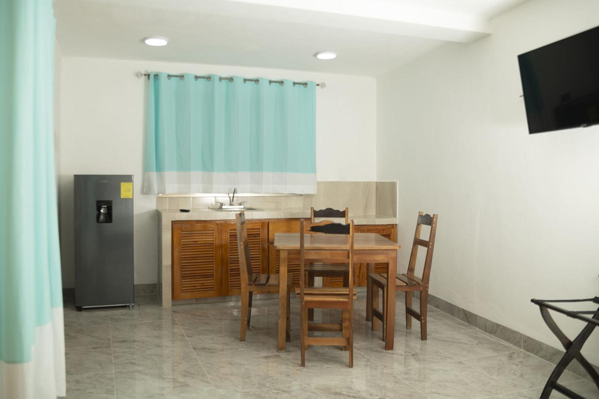 Casa Marco'S Hotel Valladolid  Luaran gambar