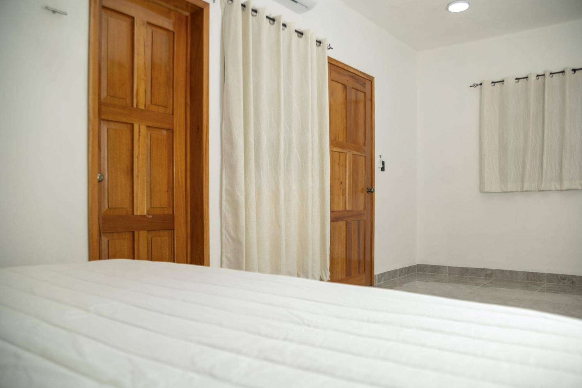Casa Marco'S Hotel Valladolid  Luaran gambar