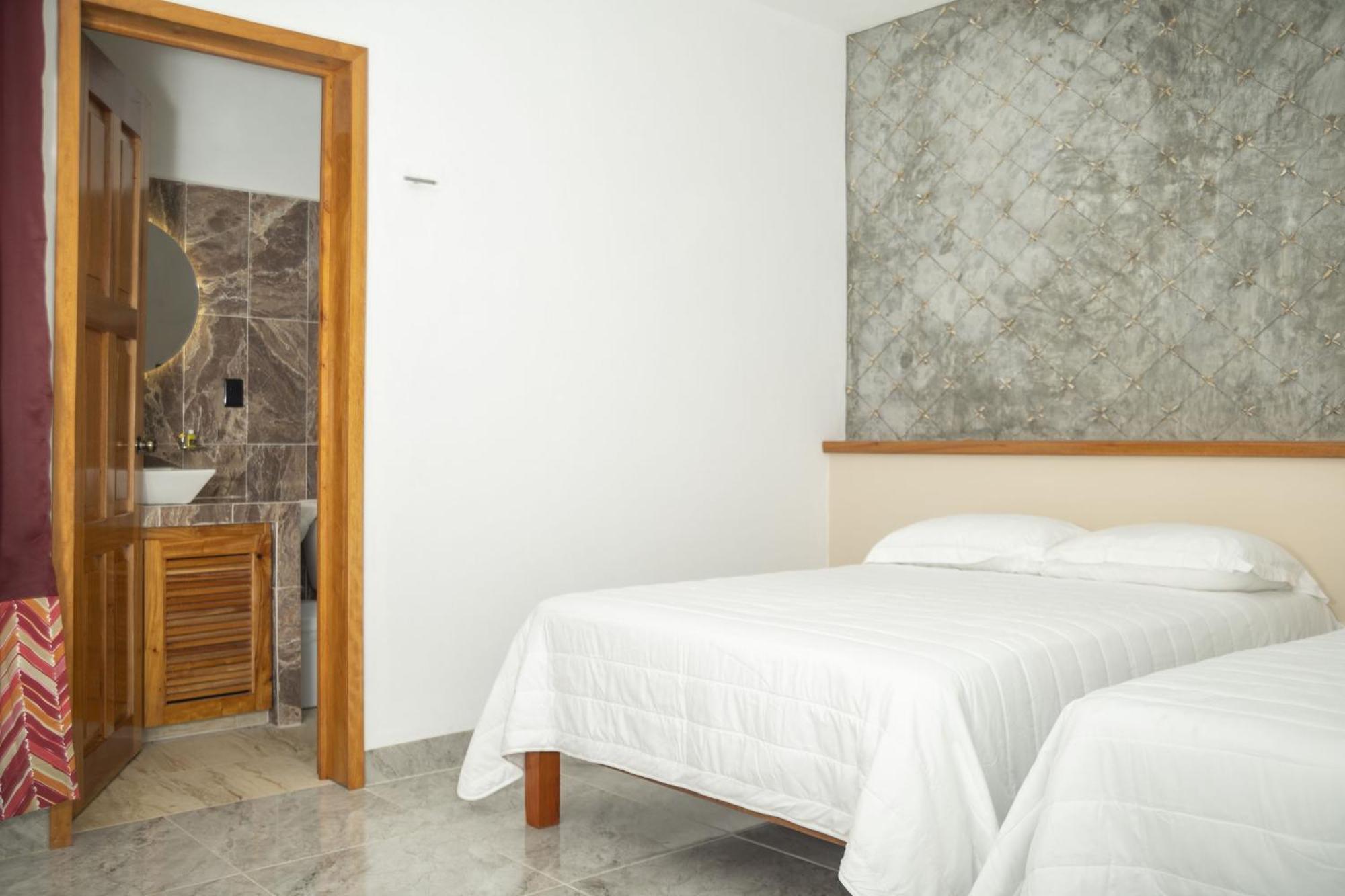 Casa Marco'S Hotel Valladolid  Luaran gambar