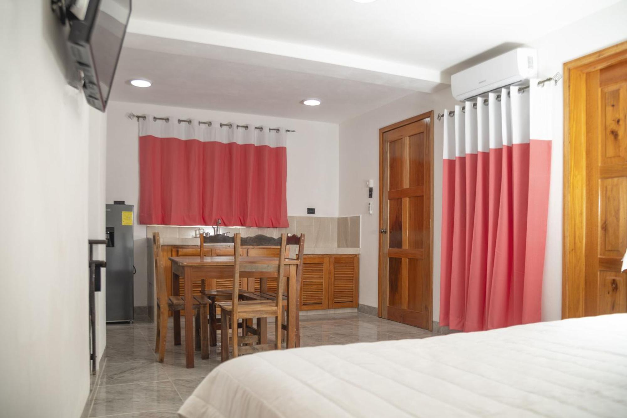 Casa Marco'S Hotel Valladolid  Luaran gambar