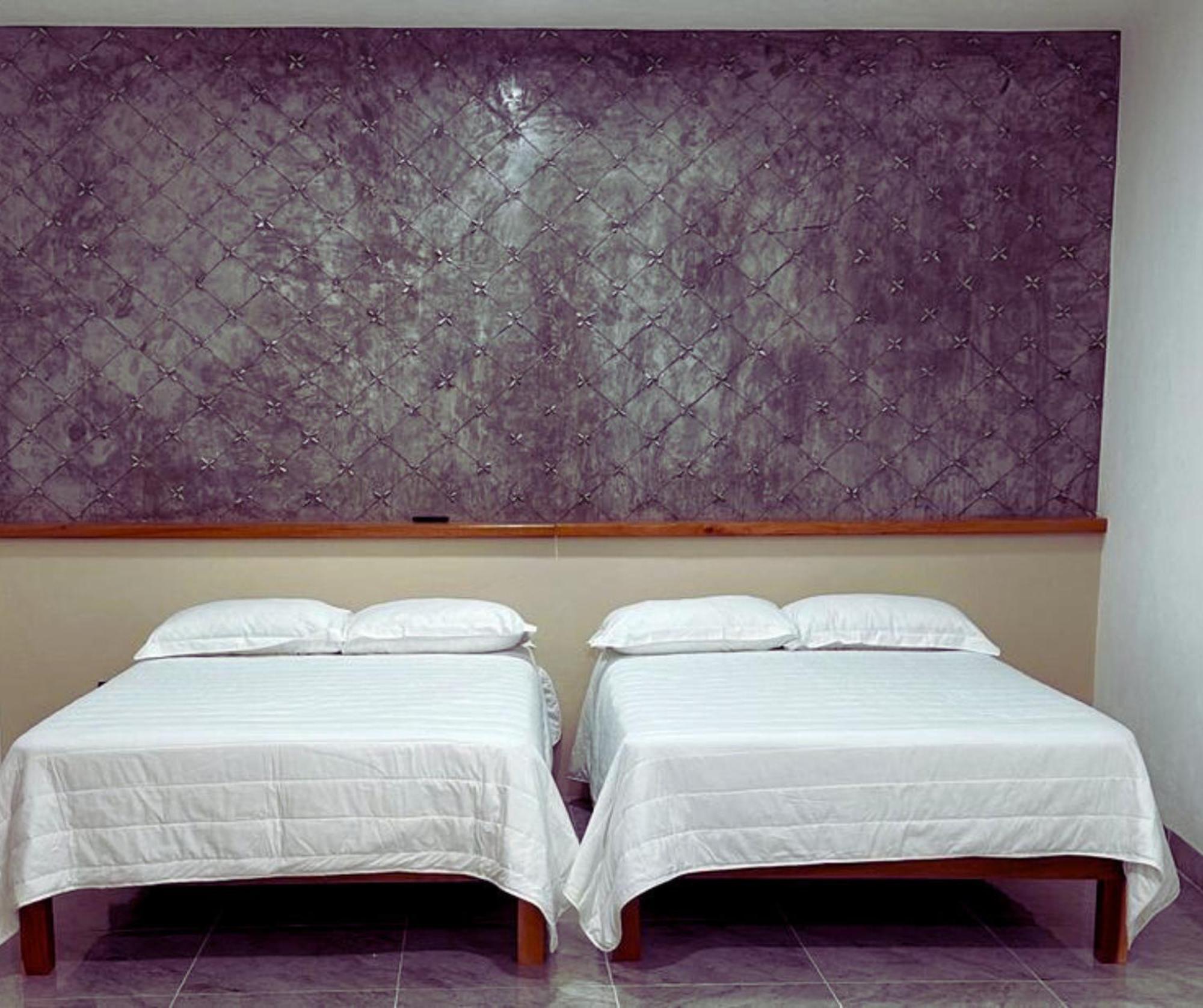 Casa Marco'S Hotel Valladolid  Luaran gambar
